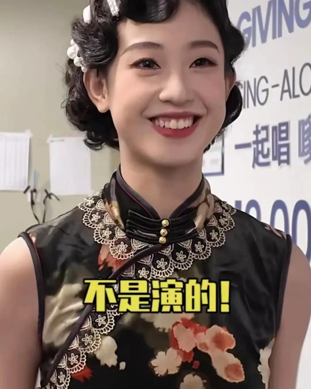 笑晕了，刘德华伴舞王梓回应，我却笑死在网友评论区