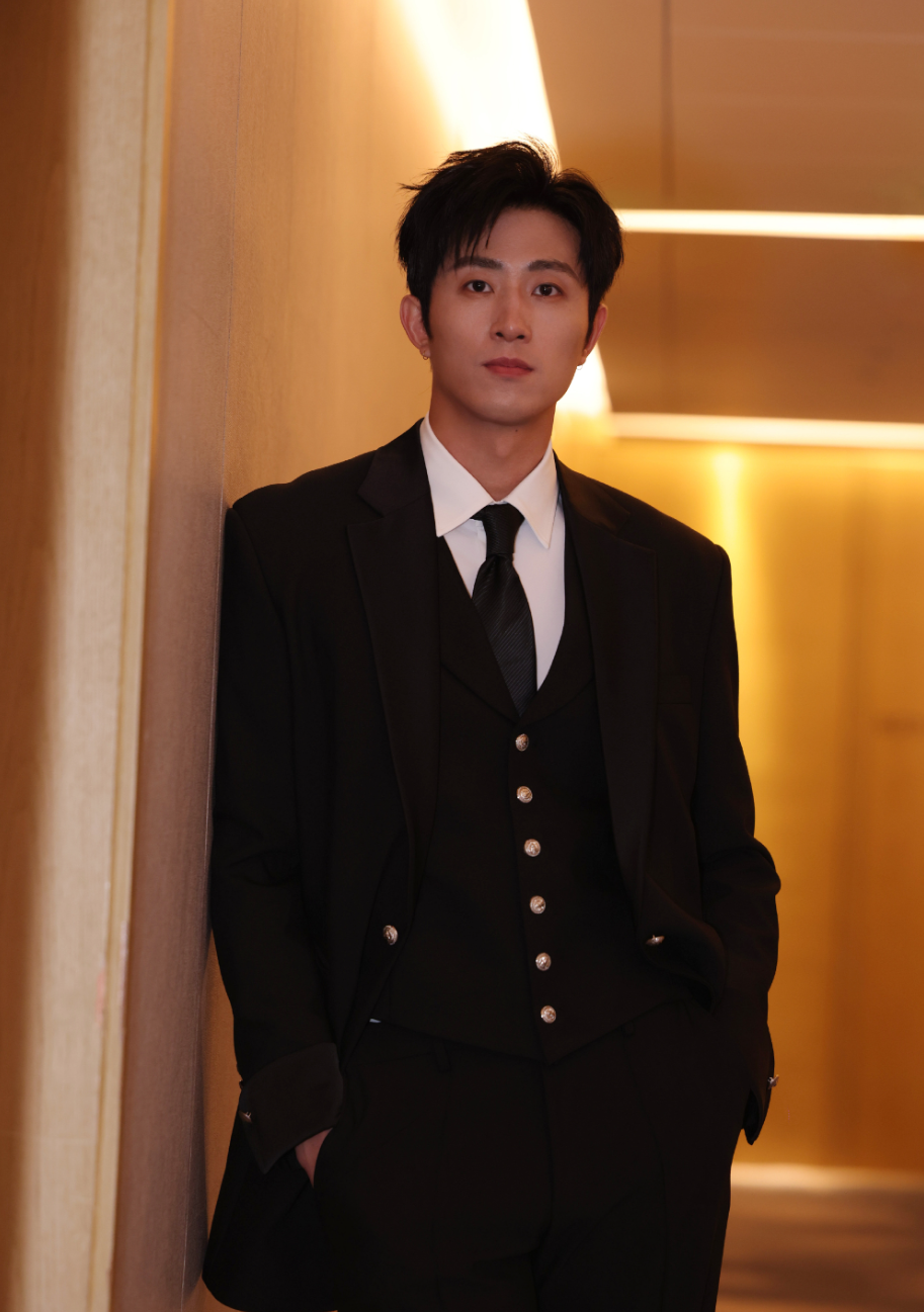 短剧男演员热度榜再次大洗牌！柯淳断层第一，曾辉无缘前五