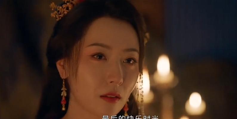 藏海传全员演技过关!唯有一人是败笔,长相出戏演技像AI机器