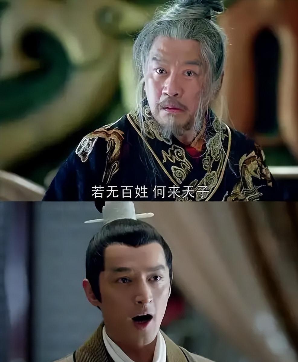 看完琅琊榜，再看藏海传，我想说没有对比就没有伤害