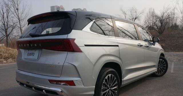 论价格配置舒适动力, 本田奥德赛必输现代库斯途,半点不冤枉!