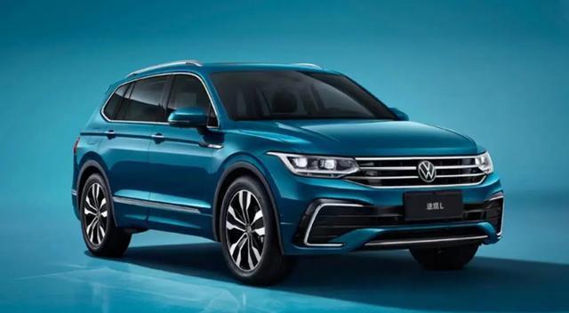 最值得买的5款合资SUV，皮实耐造又省油，三大件可靠，家用首选