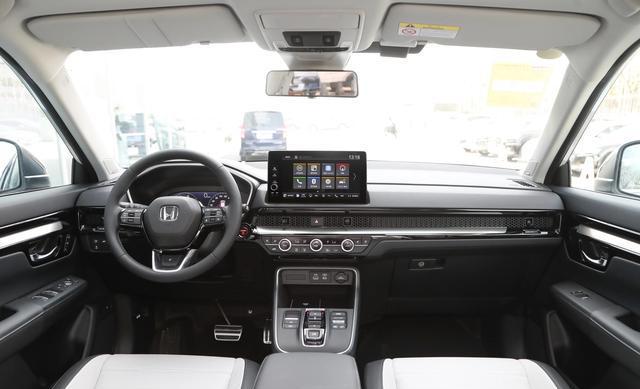 10万、15万、20万，25万，最值得买的4款SUV，动力强油耗低