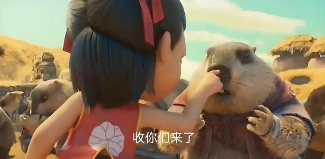 饺子导演四大神秘贵人”曝光!背后的女人,才是他最大的贵人