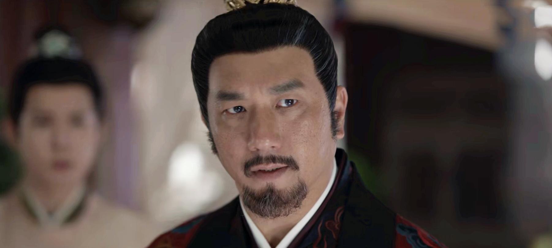 《藏海传》永容王爷喜欢赵上弦？冬夏女王爱上蒯铎，藏海身份成谜