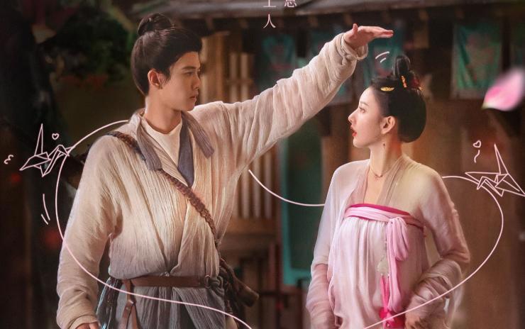 剧圈风云：近期热播剧口碑大起底，《借命而生》位居末席，榜首实至名归