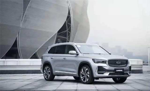 落地价不到17万，你能买到的3款空间大、性能强，性价比高的SUV
