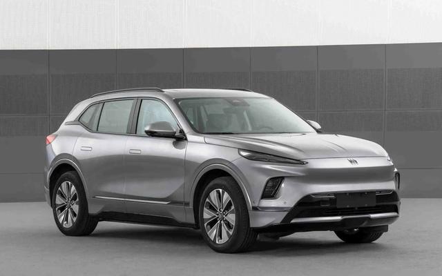 现款月销不足千，新款堆料620公里续航，能翻身吗？