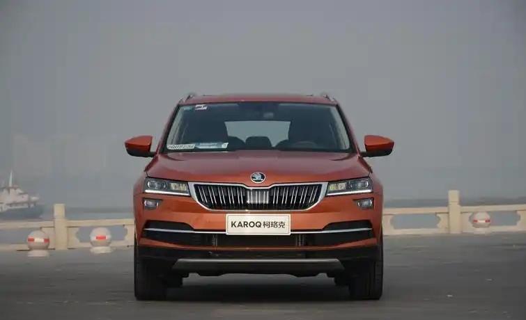 德系SUV柯米克，跌至7万级！油耗5.7L，全系92号油，值得买吗？