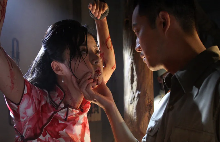 四大卫视联播!谍战剧!国家一级演员坐镇,再现高能谍中谍!