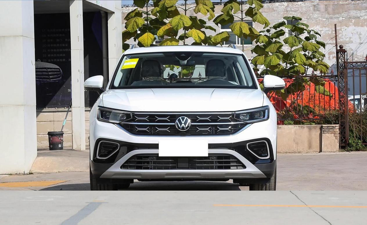 买全新SUV，这3台划算可靠，动力强用料厚道，买了基本不会亏