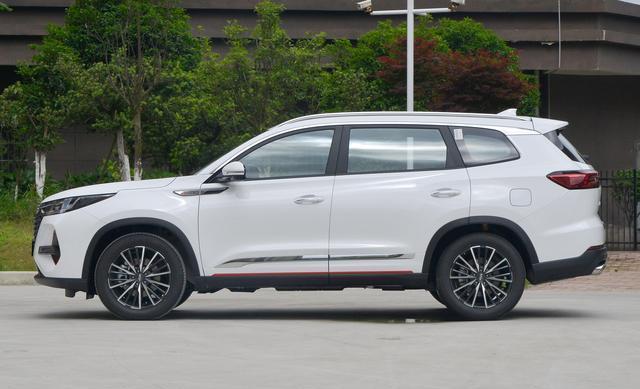 3款最经济的SUV，皮实耐造还省油，家用首选