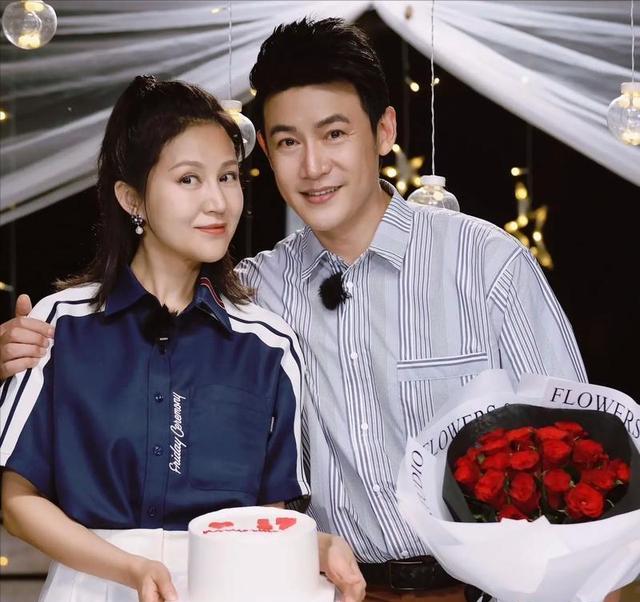 长了一张风流倜傥的脸,却从不沾花惹草,娱乐圈这4位男星太少了