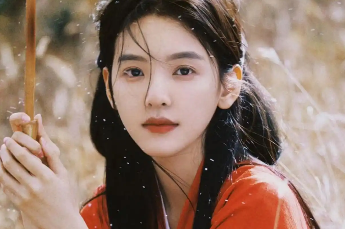 “古装剧迷们的狂欢，《春日宴》即将开启一场视听盛宴！”