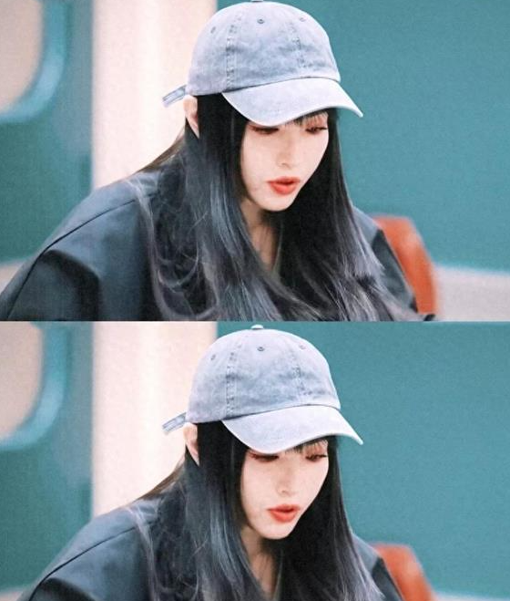 家暴的爸、生病的妈、破碎的家和不服输,51岁依旧貌美如花的她!