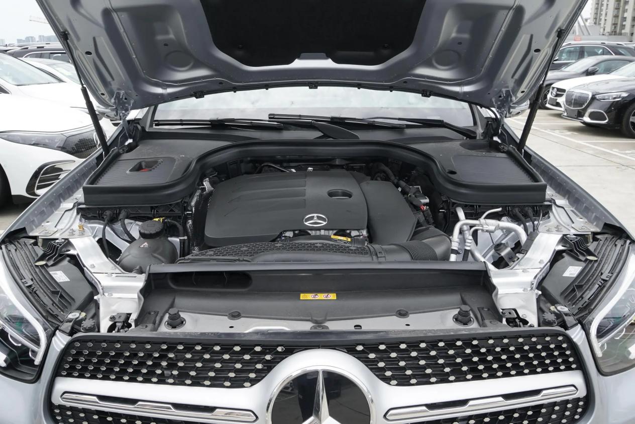 买豪华中型SUV，首选这3台，操控、舒适性一流，买了基本不会错