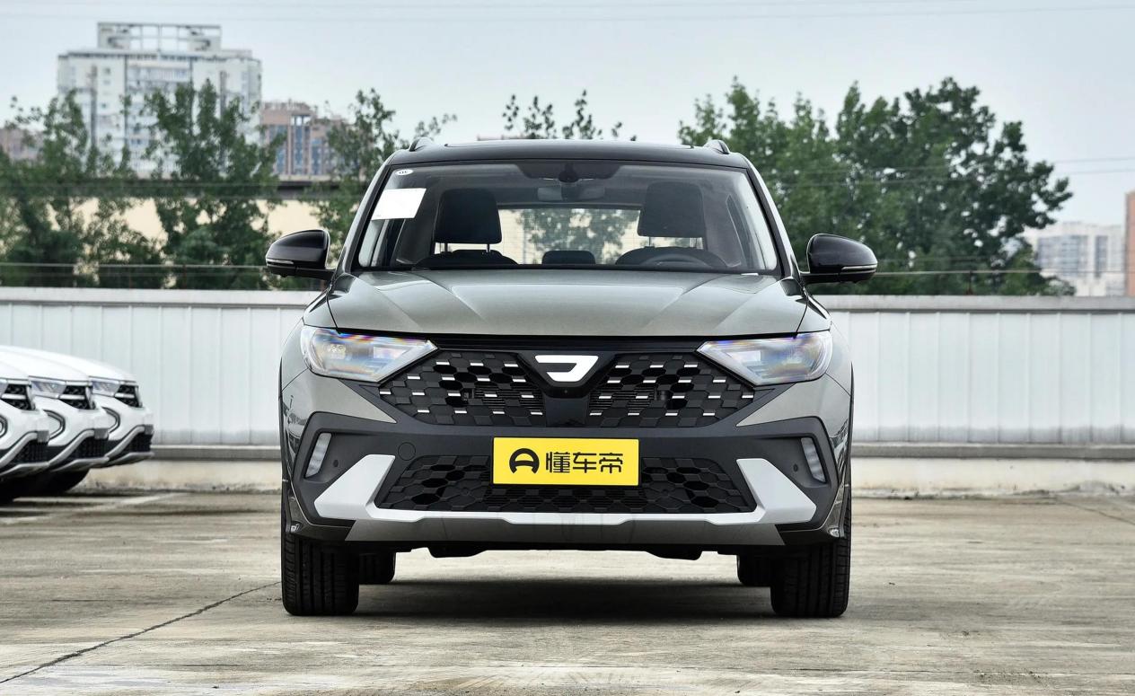 捷达VS7千里江山版上市，中型SUV，配1.4T动力，售价13.09万元起