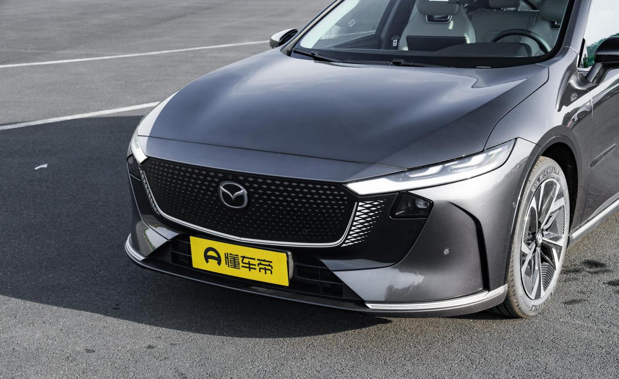 10.5 万起，合资 B 级纯电轿车，续航 600km，能买吗？