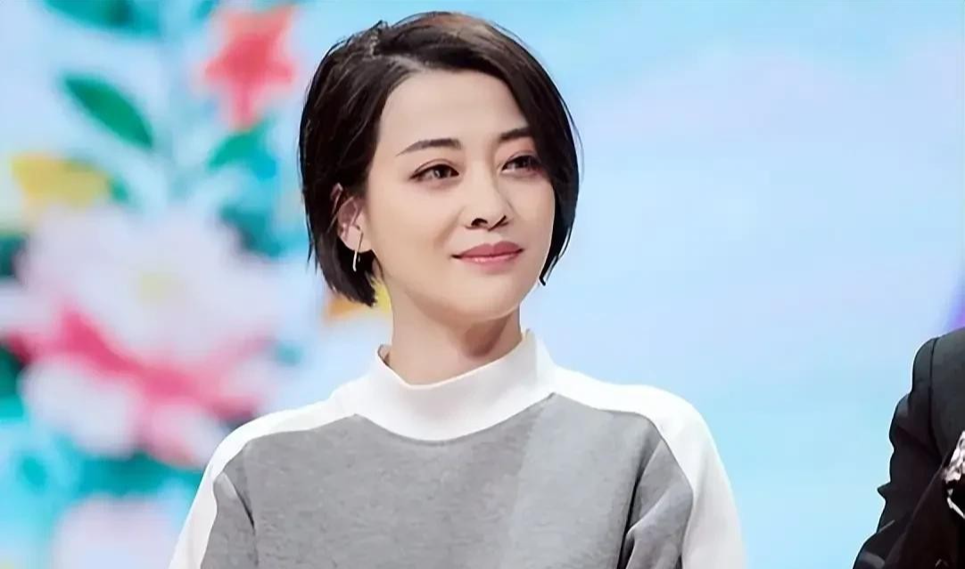 53岁吴越，52岁颜丙燕，50岁梅婷，49岁刘威葳，你更喜欢谁？