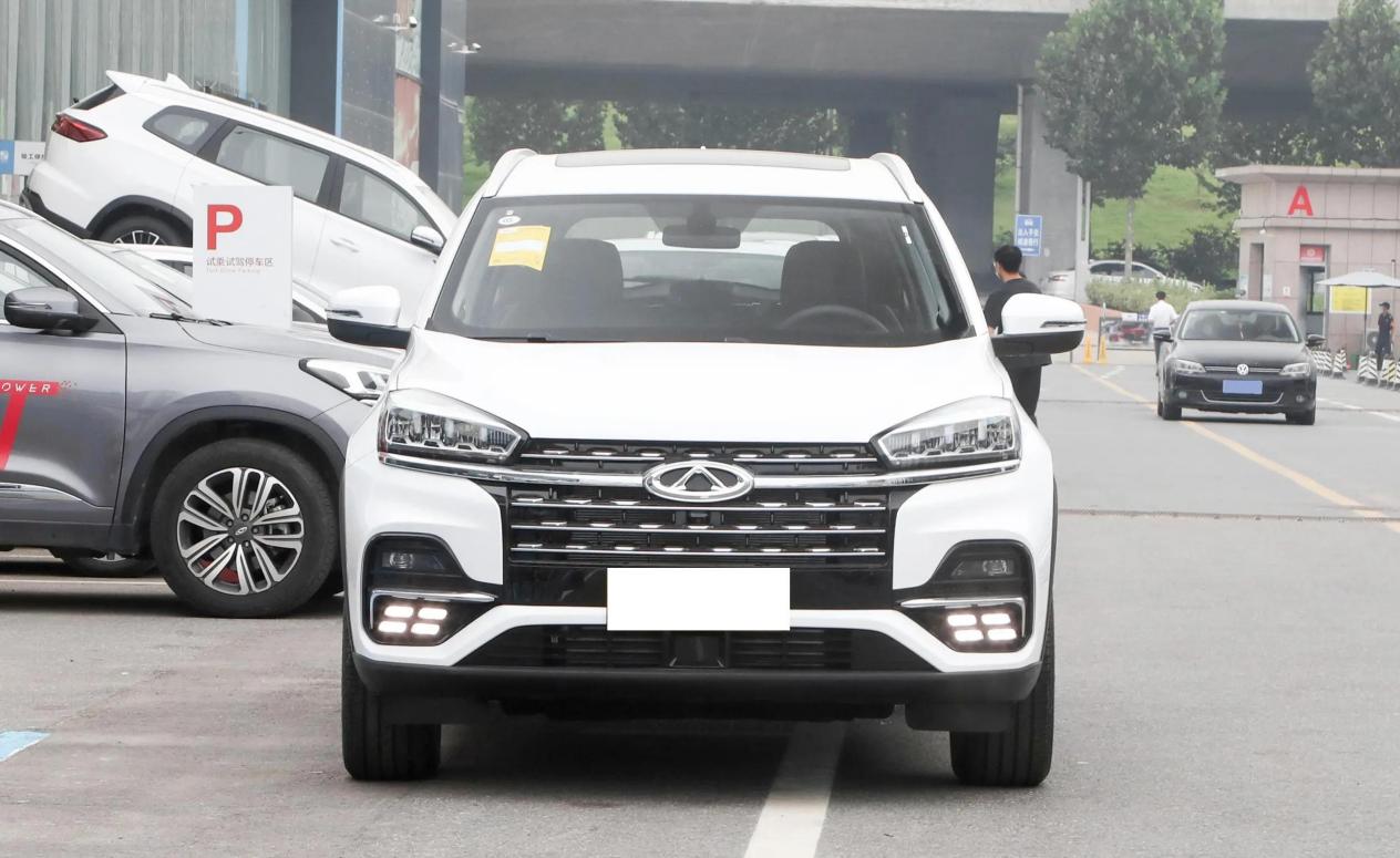 4台非常成功的国产SUV，品质不输合资，买了基本不会亏