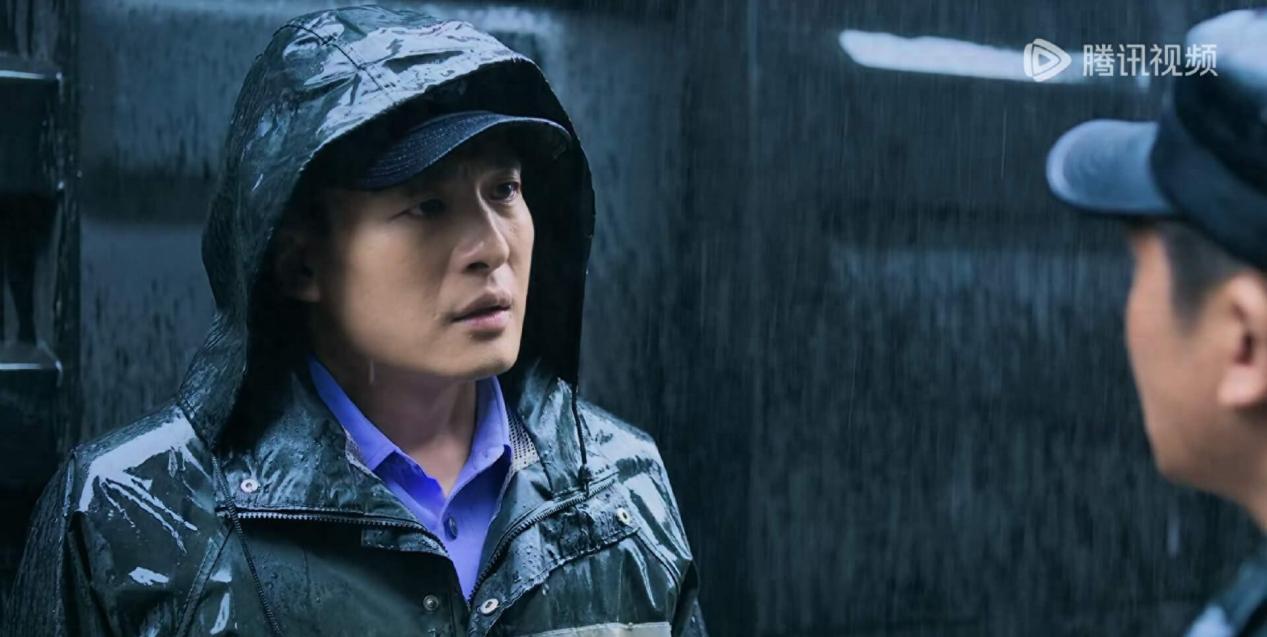 《驻站》看清体制内晋升真相，才知抢走常胜位置的根本不是张彦斌