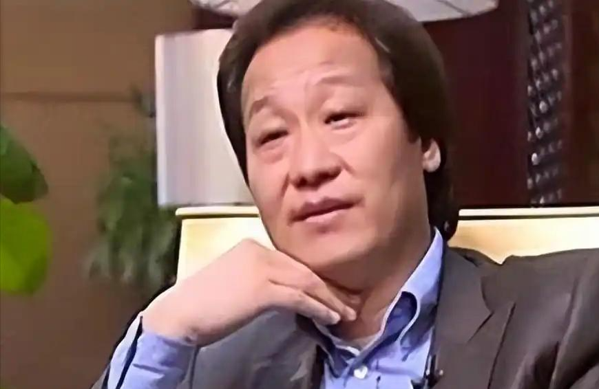 刘亦菲:我这辈子做的最正确的事情,就是听母亲话认陈金飞当干爹