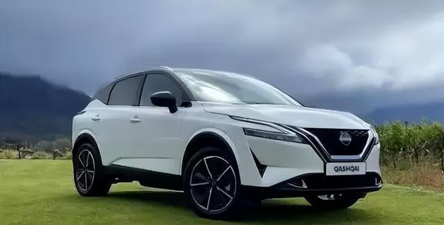 年轻人想买SUV，应该选合资的，比如这3款