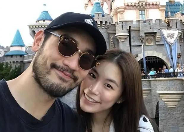 穿过六年时光的婚纱