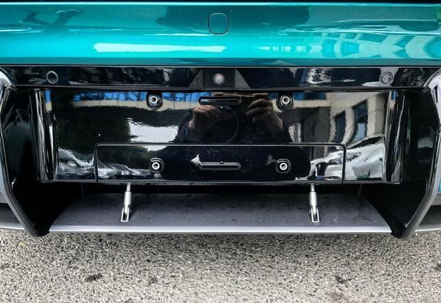 底盘工程师深度评测,小米SU7 Ultra性能解析,汽车爱好者必看