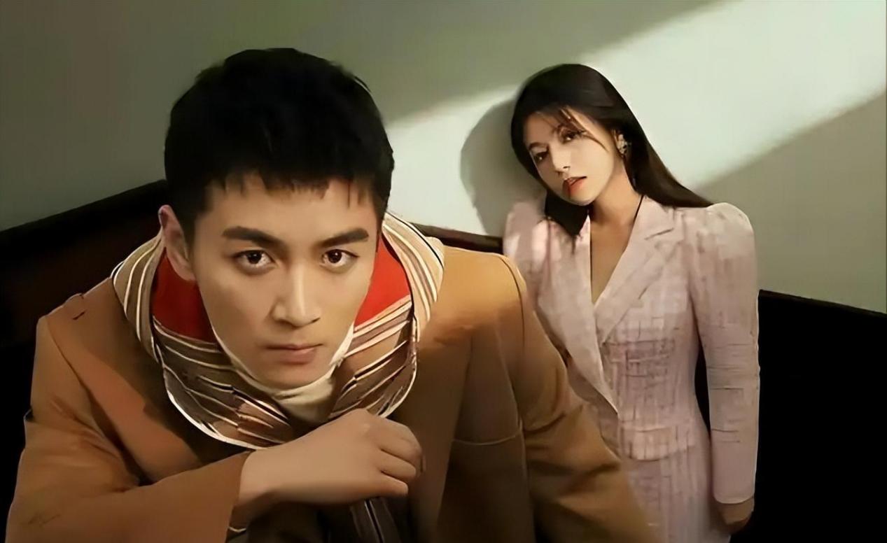 官宣离婚不足十天，陈妍希本性暴露无遗：难怪陈晓净身出户也要分