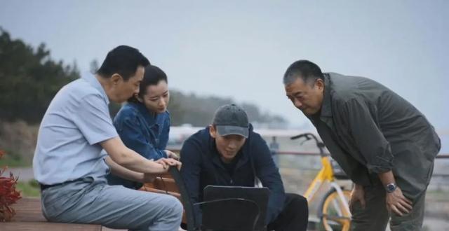 北京卫视首播！35集刑侦剧空降，2大卫视力推，我要说：收视要爆