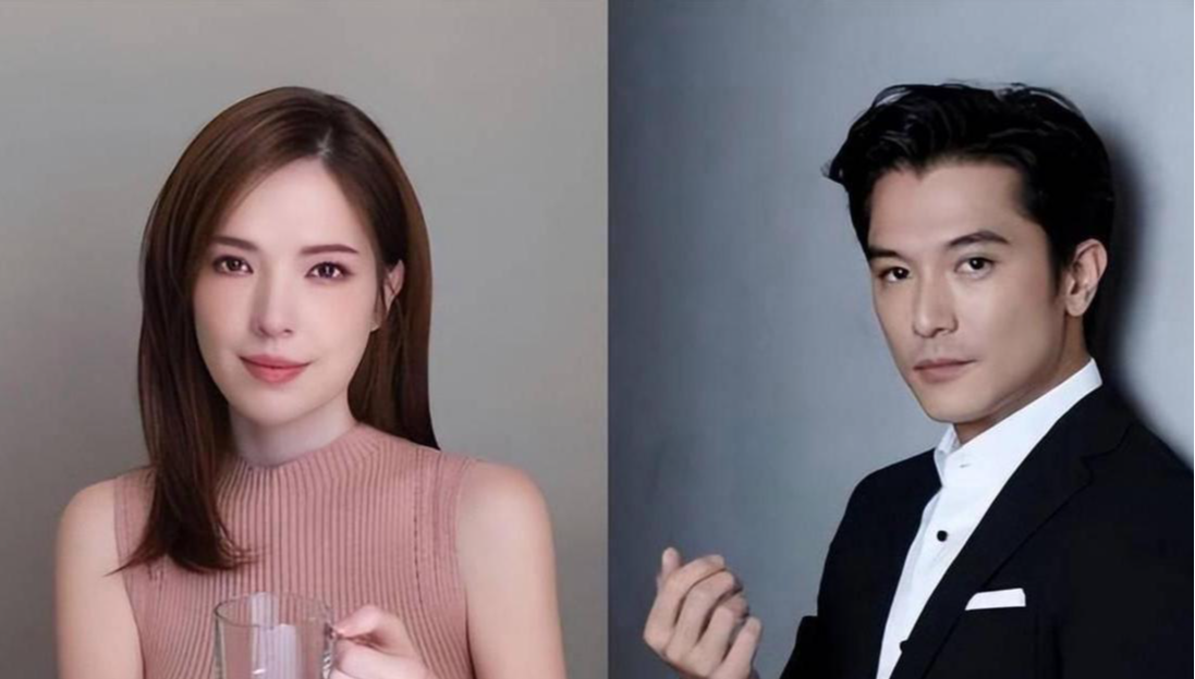 邱泽当爸许玮甯孕肚藏不住！昔日情场浪子，这次真要收心了？