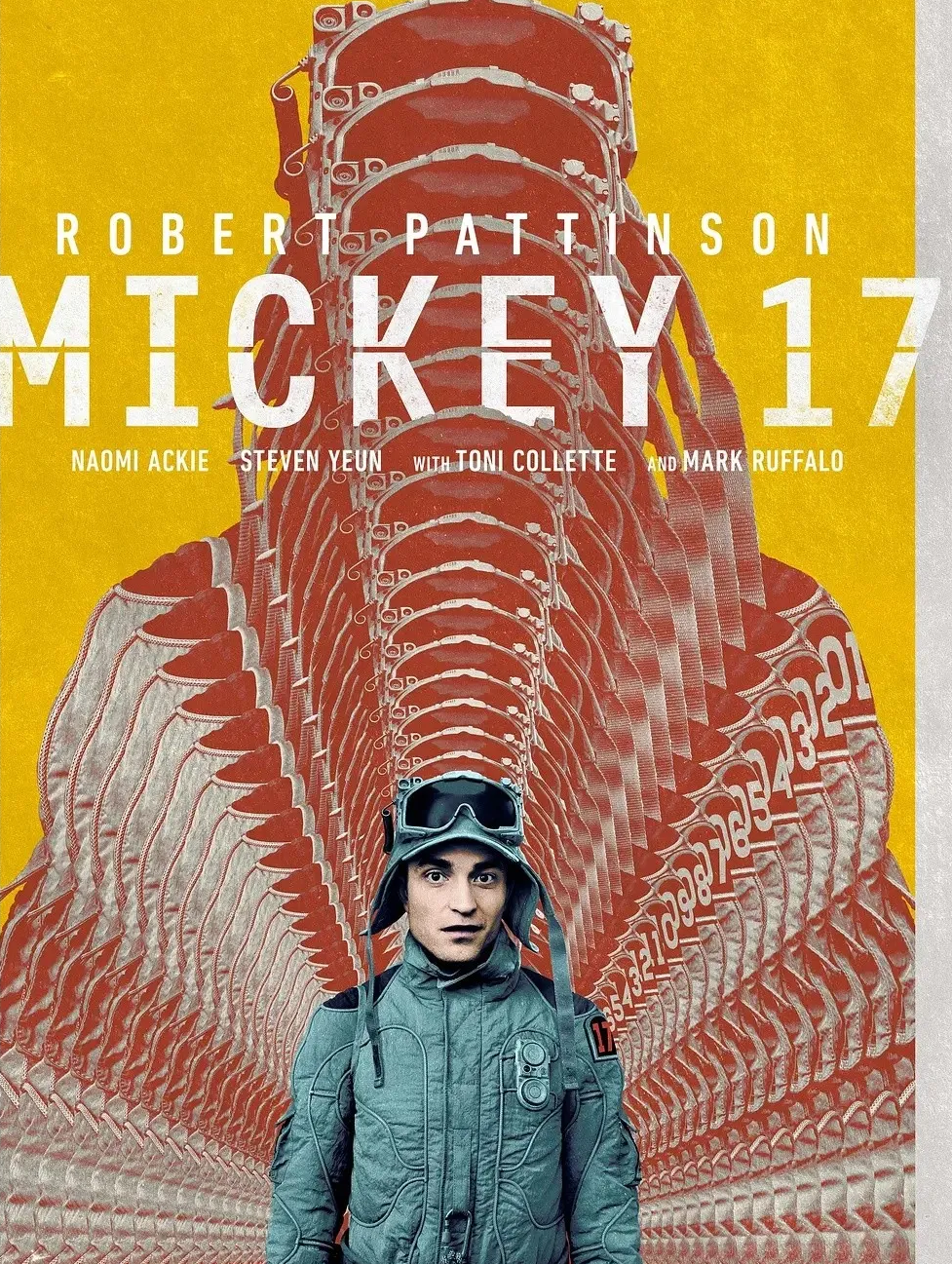 2025年五大超级大片，每一部都不能放过！