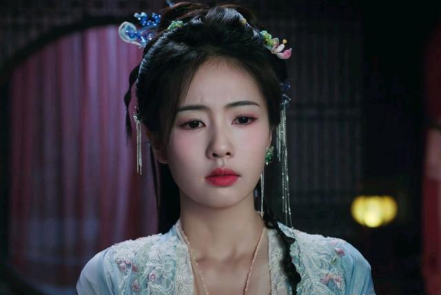 白鹿《白月梵星》首播口碑出炉,观众的打分和评价出奇的一致!