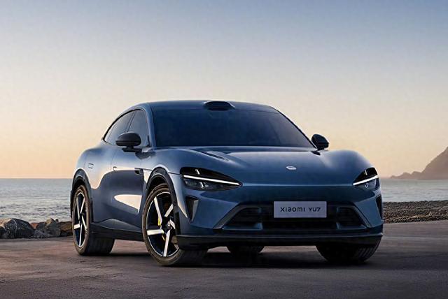 小米 YU7：未上市已先火，能否成为年度热门款？