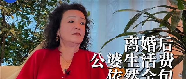 大S去世26天，张兰自曝婚姻隐情，承认有1事隐瞒汪小菲20年