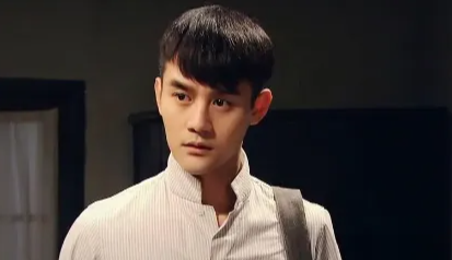 40集谍战大剧，黄渤、王凯主演，从商战到抗日，实力派热血集结