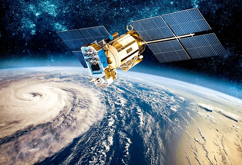 要闻！1月3日凌晨12点前、中国北斗成功与地面进行激光互联！