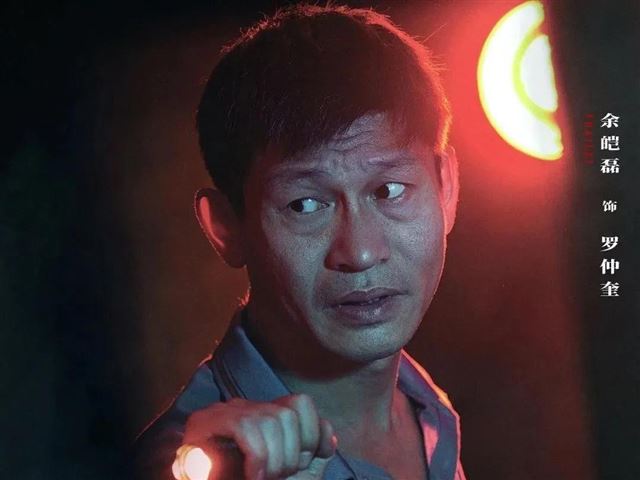 刑侦剧真的杀疯了！真枪实弹！看的我肾上腺素飙升！太带感了！