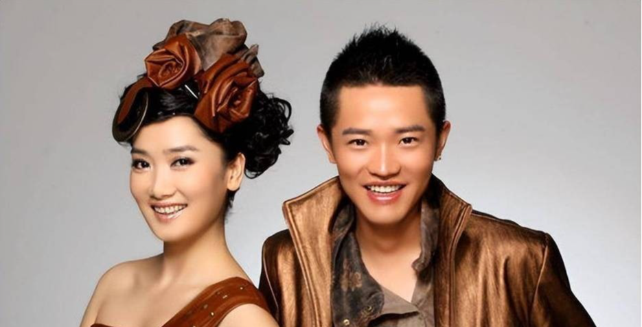 终于等到承认，凤凰传奇“特殊关系”瞒不住，20年后真相终于公开