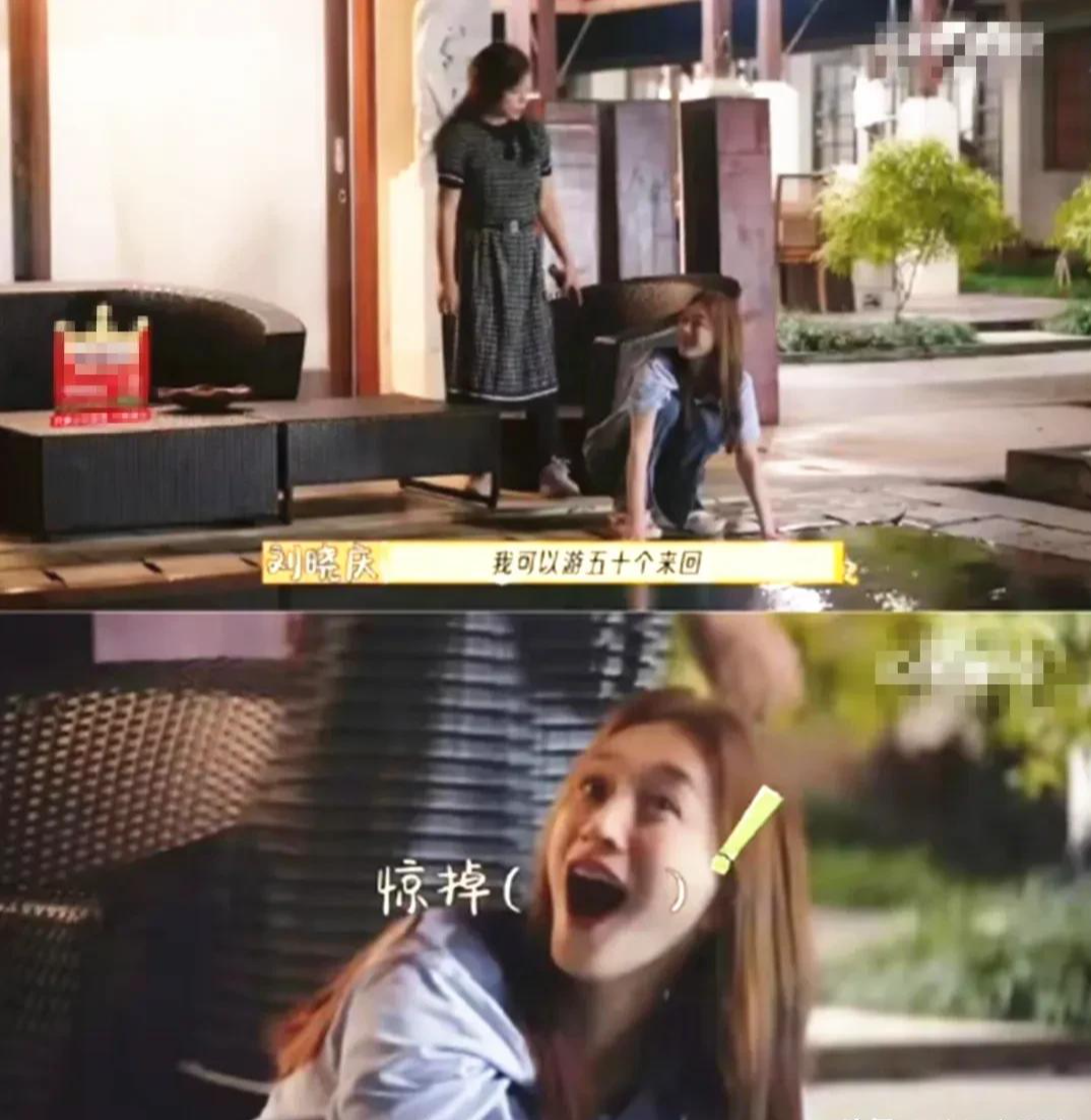 74岁刘晓庆戴亿元翡翠艳压戛纳!前男友酸讽:她首饰够买半座城!