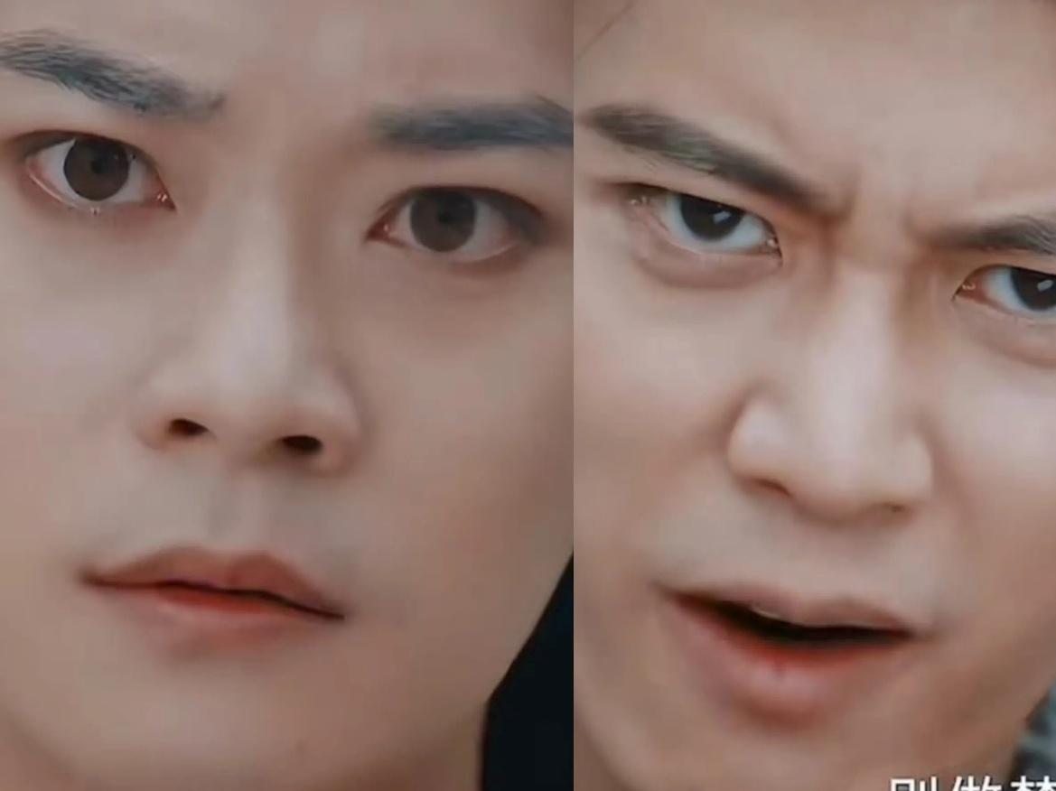 37岁曹骏古装归来,高调掀桌任嘉伦! 下部男主丁禹兮、杨洋危险了