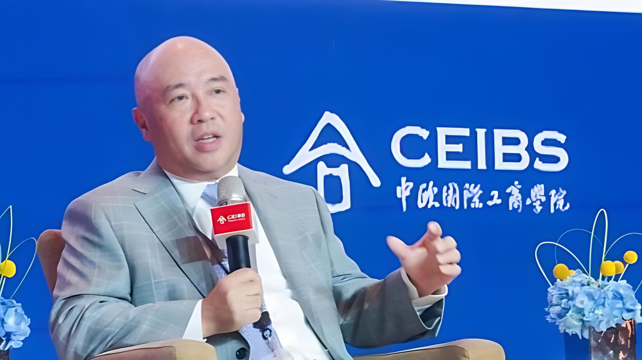 英特爾20年老將前中國區總裁楊旭，已入職AMD，曾被稱為“AMD殺手”