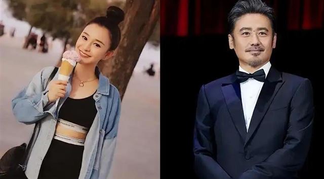 解气！陈昱霖出狱报复吴秀波，7年隐忍一朝爆发，大快人心