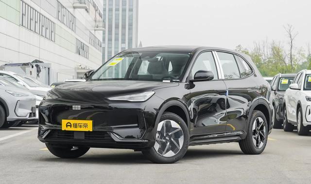 10万级又出爆款SUV：3.5分钟卖1台！全系升级高速智驾，续航510km