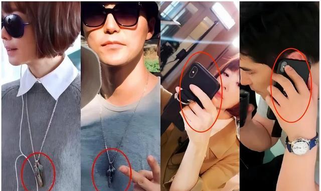 54岁鲁豫与35岁阿云嘎同居5年，网友直呼母子恋”！