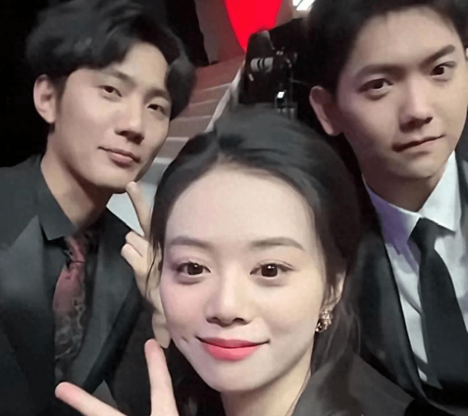 选择大于努力，与辉同行2024最幸运的主播小贝，勇敢登上末班车