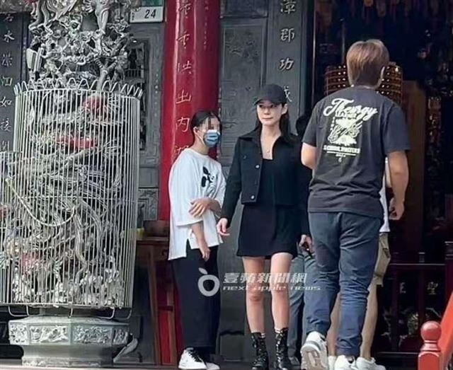 马筱梅难以担当继母角色,汪小菲遭举报,小S正式宣布新代言