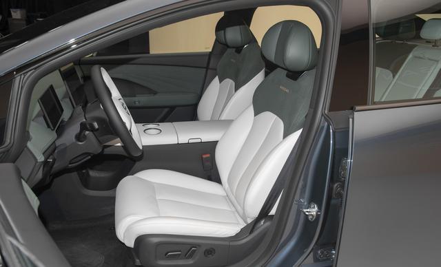 东风日产N7实车到店,4月13日开启预订,预计售价20万元以内受关注