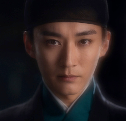 谭松韵新剧造型被喷 “太老气”？看完定妆照我惊了：这才是古装剧该有的样子！